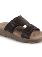 mens beach slide sandals