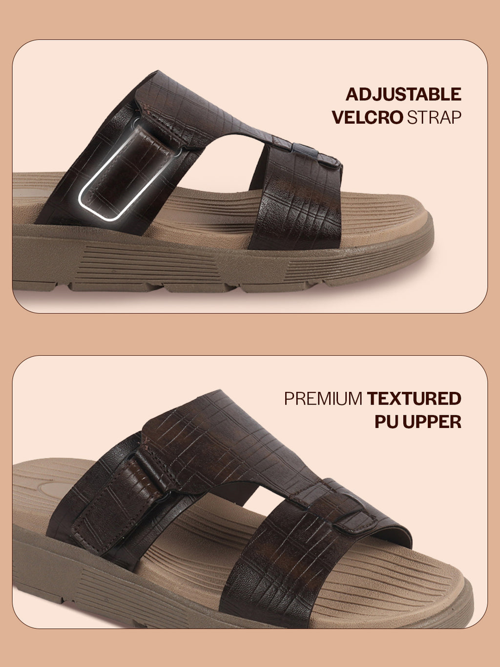 mens slide sandals