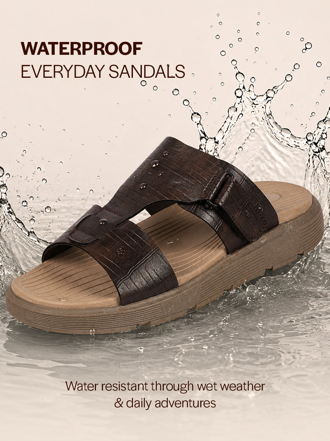 mens slide sandals