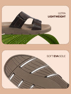 mens slide sandals