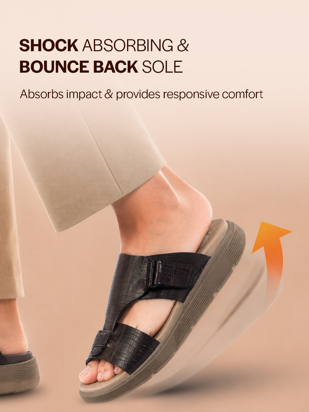 mens slide sandals