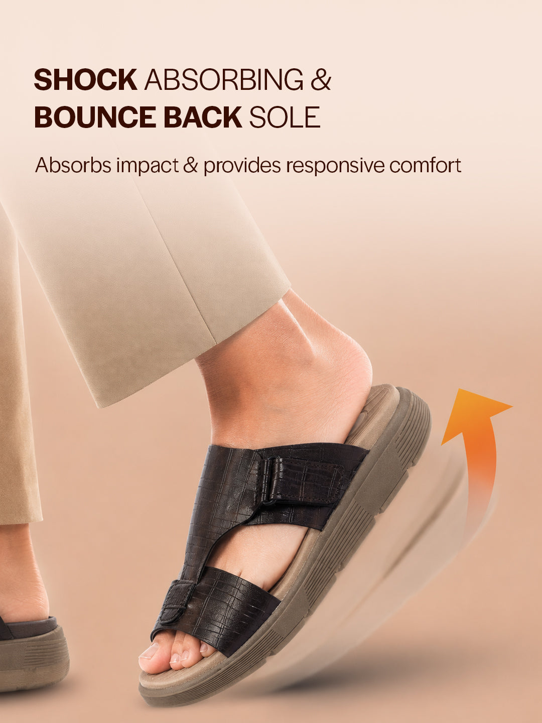 mens slide sandals