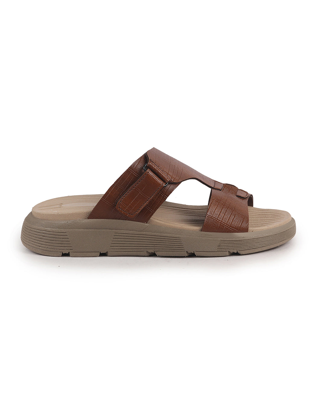 thick platform sports sandals