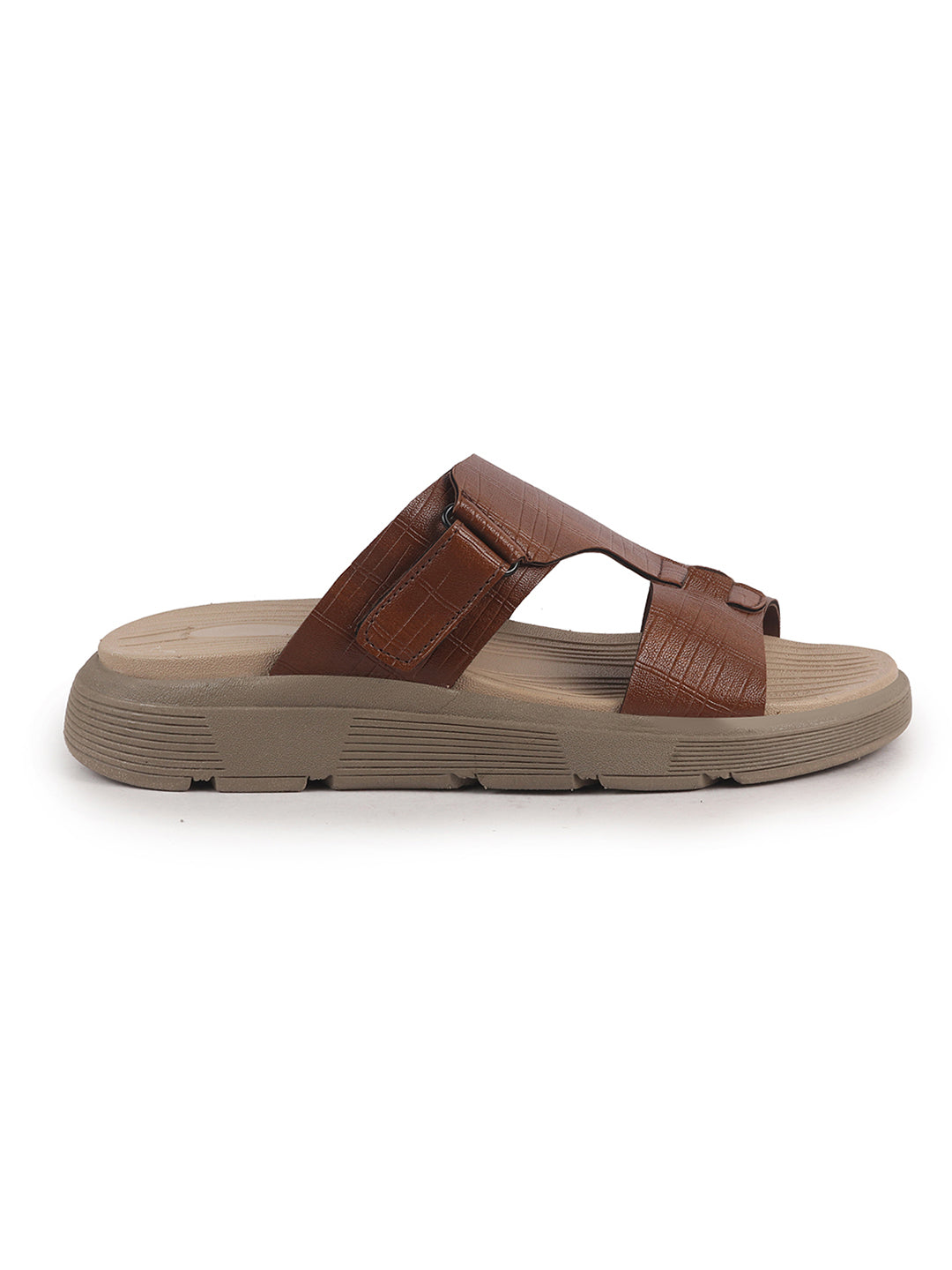 thick platform sports sandals