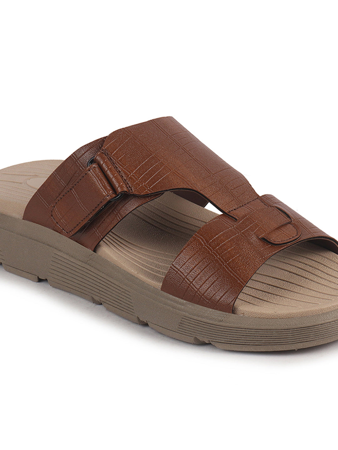 thick platform sports sandals