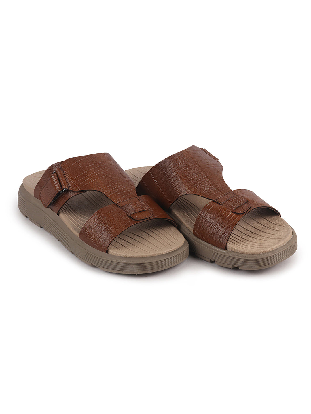 thick platform sports sandals