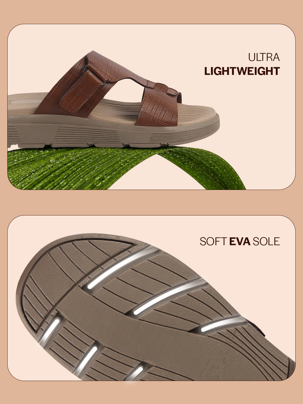 hook and loop slides