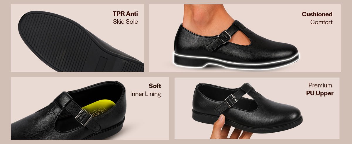 Men Tan Elegant Formal Single Monk Strap Shoe Style Sandal with Closed Round Toe|Memory Cushioned insole Sandals with Anti Skid TPR Welted Sole|All Day Long Comfort, Office, Travel, Festives