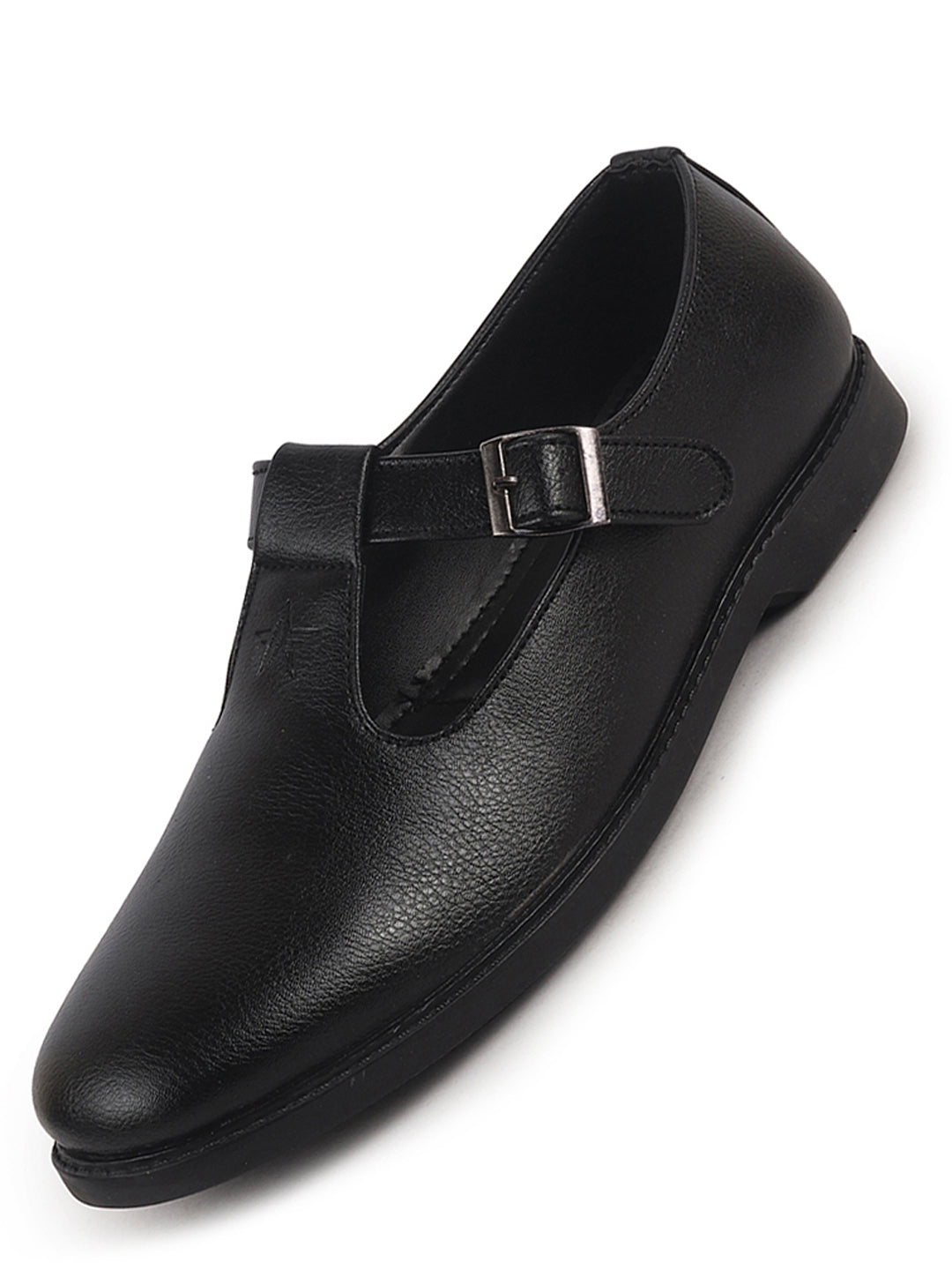 mens t strap dress shoes