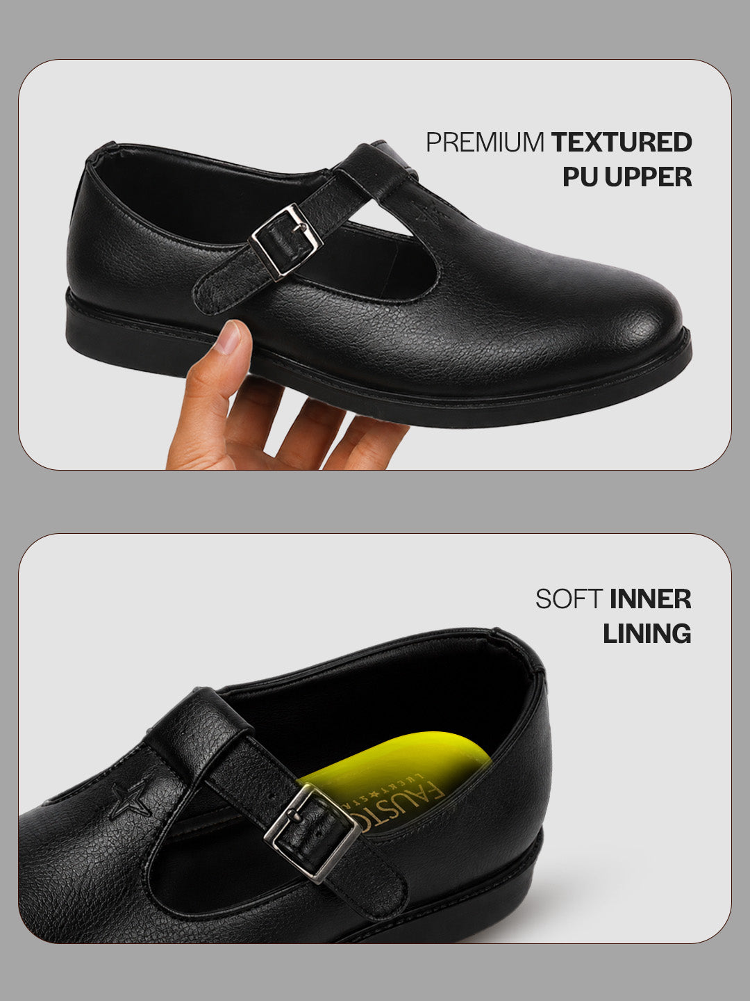 mens t strap dress shoes