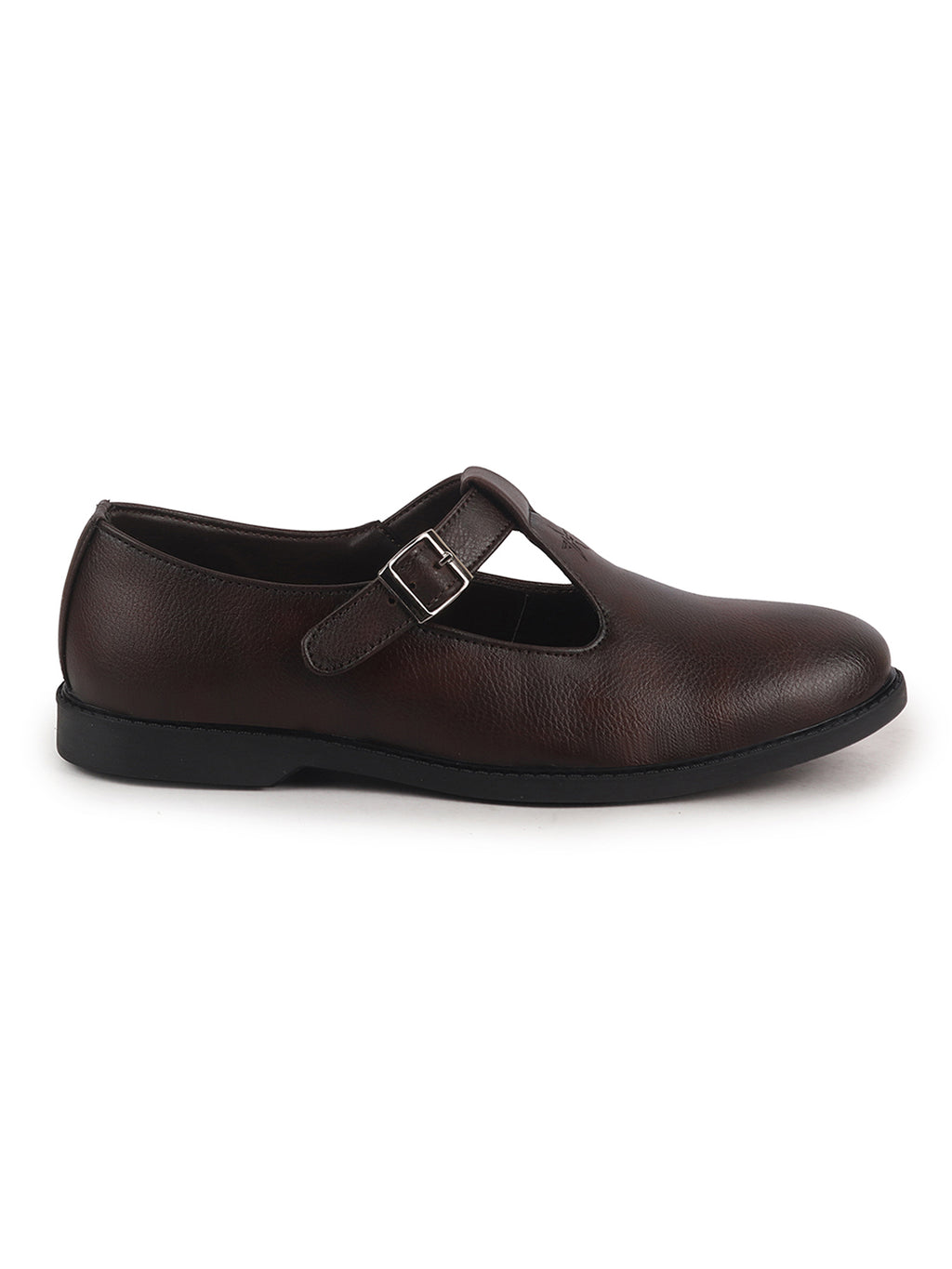 classic corporate footwear