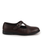 classic corporate footwear