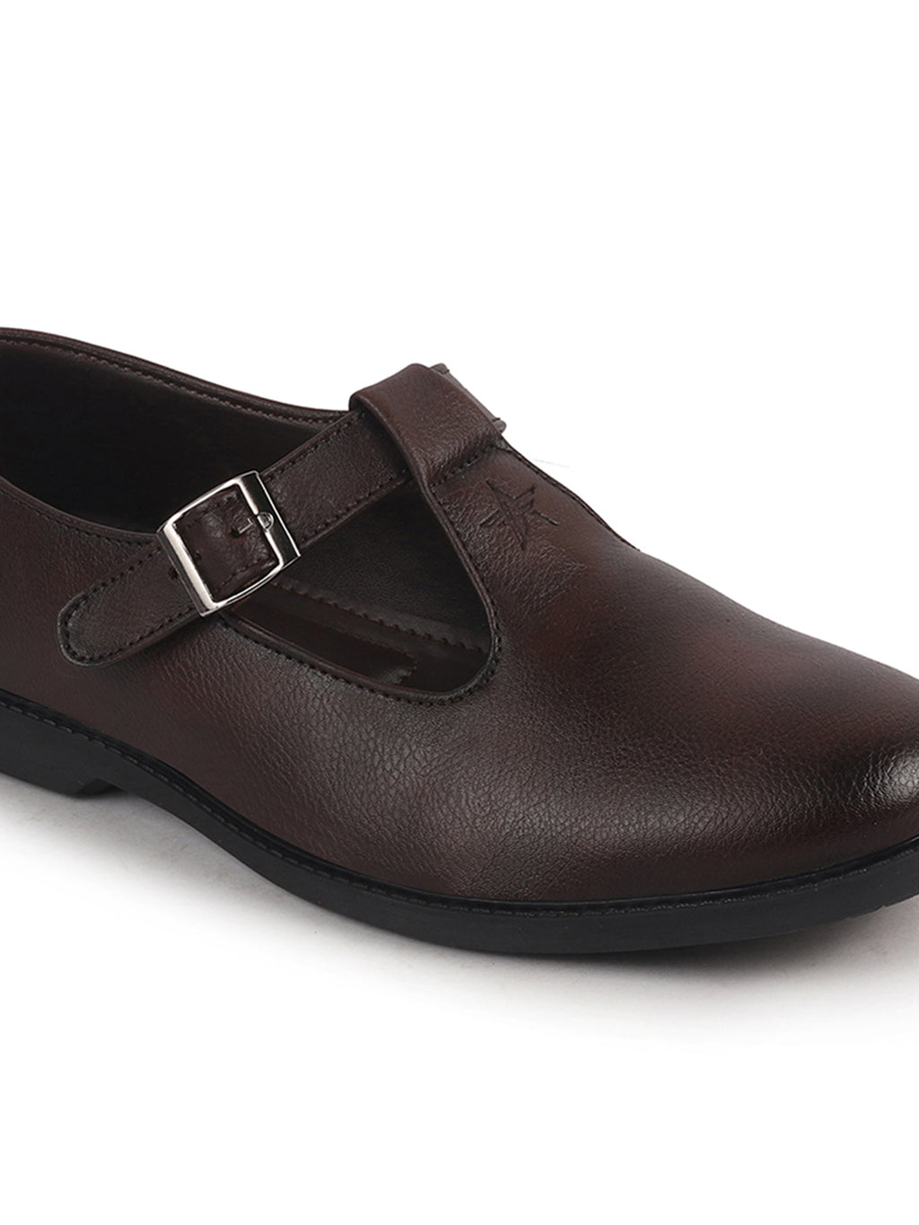 classic corporate footwear