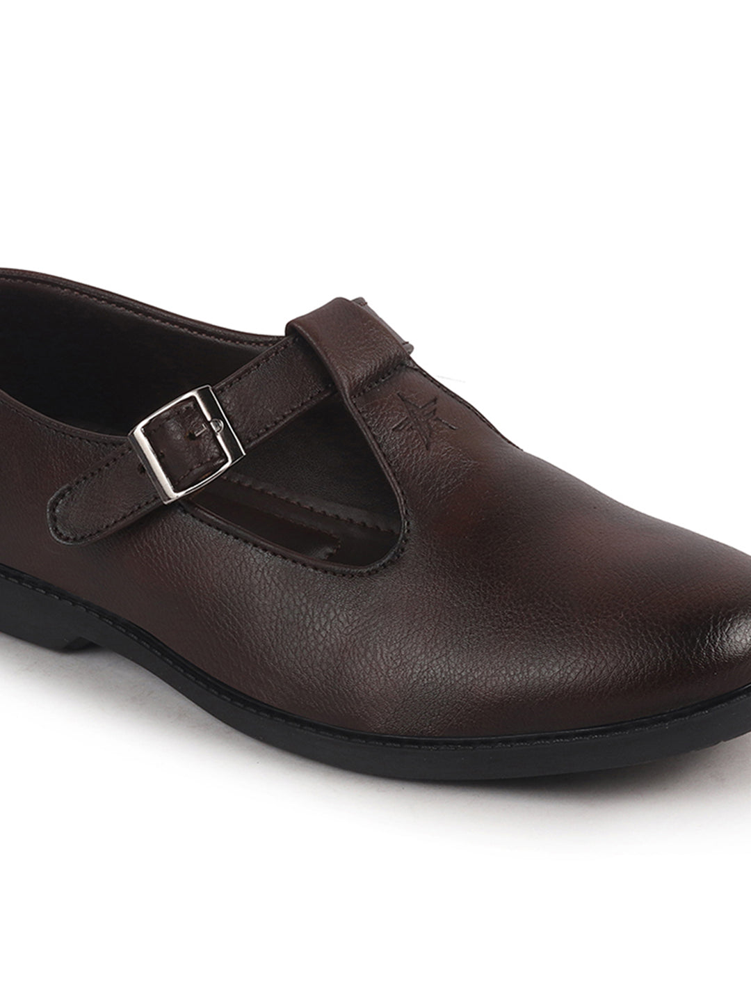 classic corporate footwear