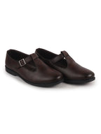 classic corporate footwear