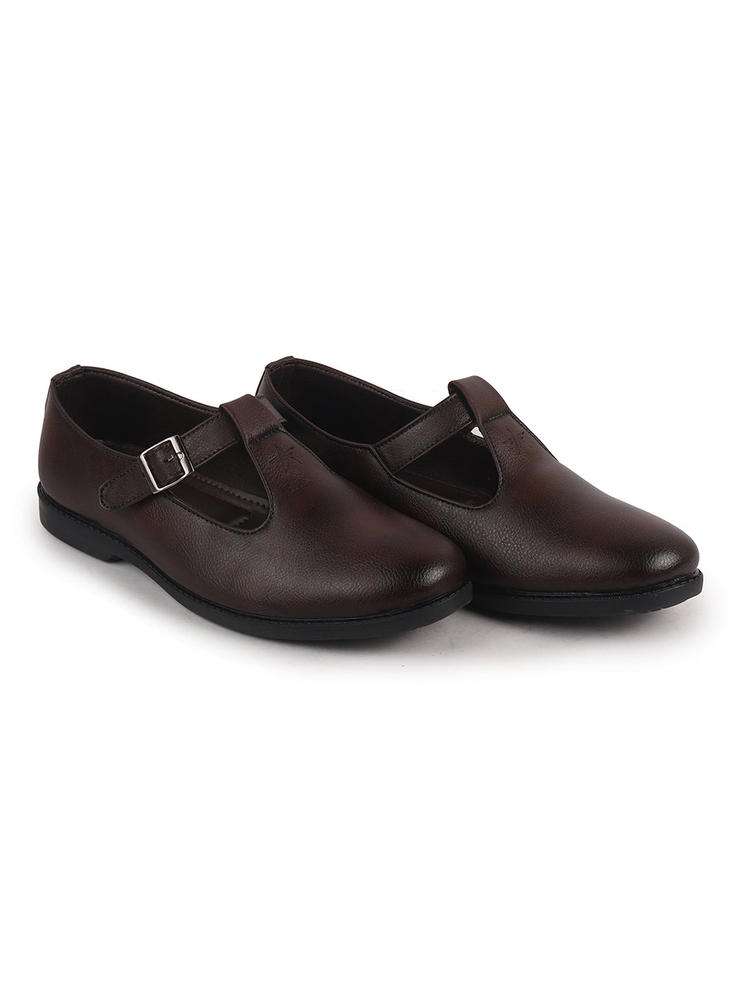 classic corporate footwear