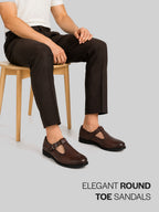 business office wear shoes