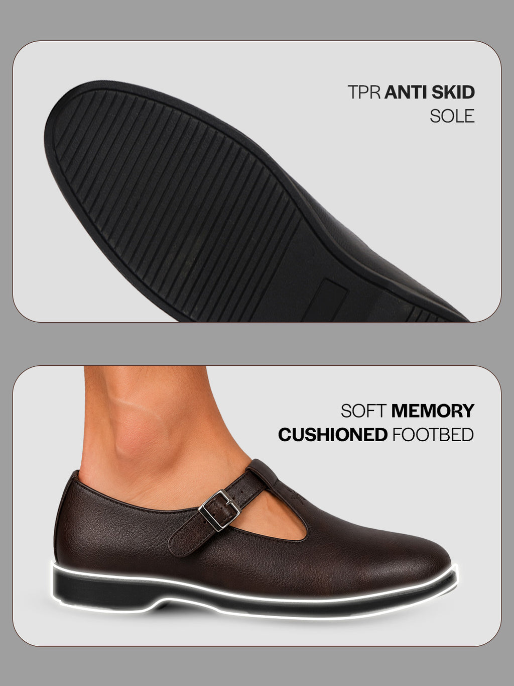 business office wear shoes