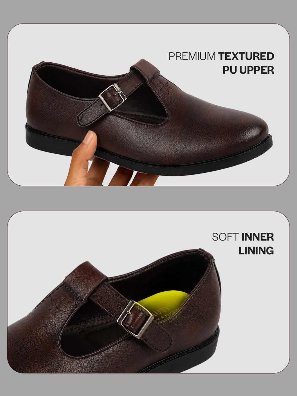 business office wear shoes