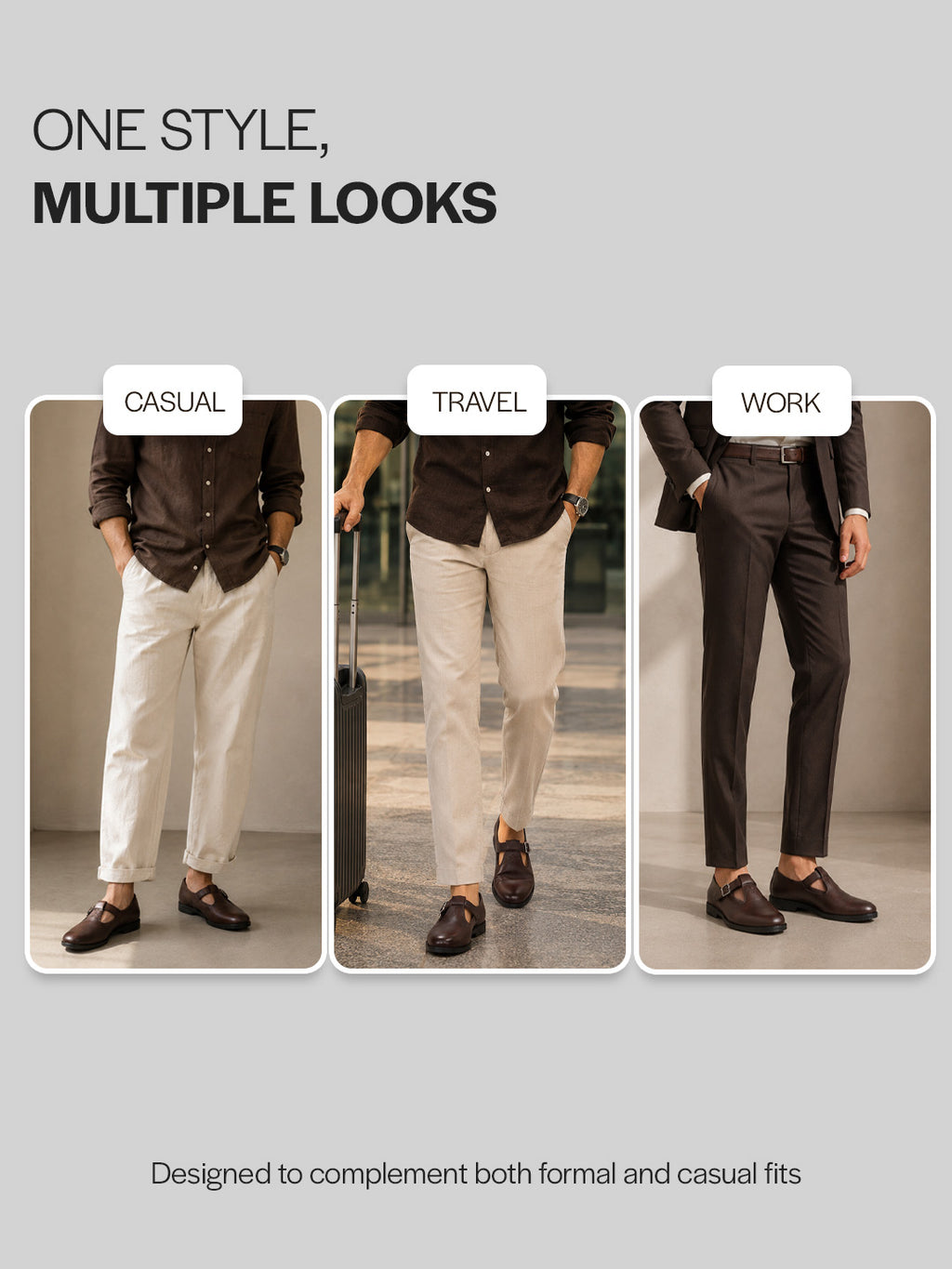 business office wear shoes