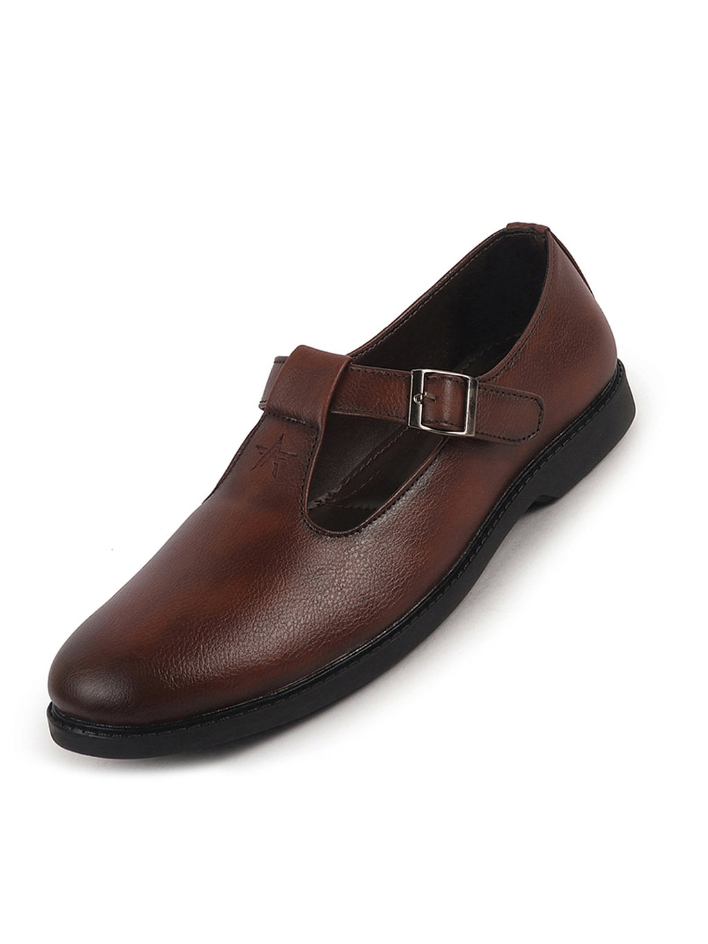 mens t strap dress shoes