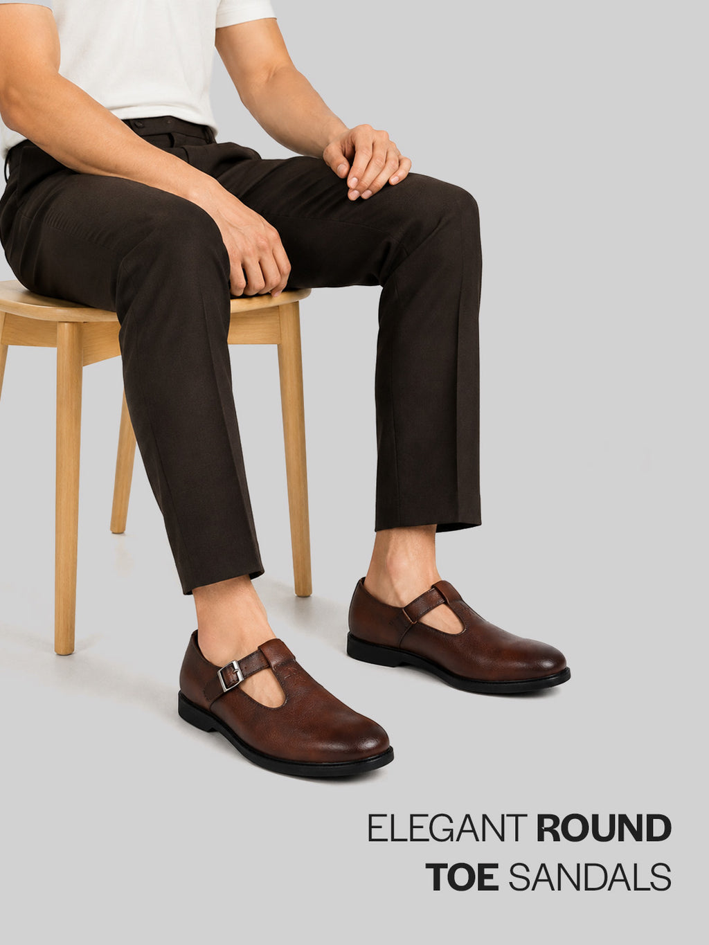 mens t strap dress shoes