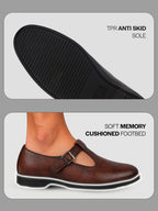 mens t strap dress shoes