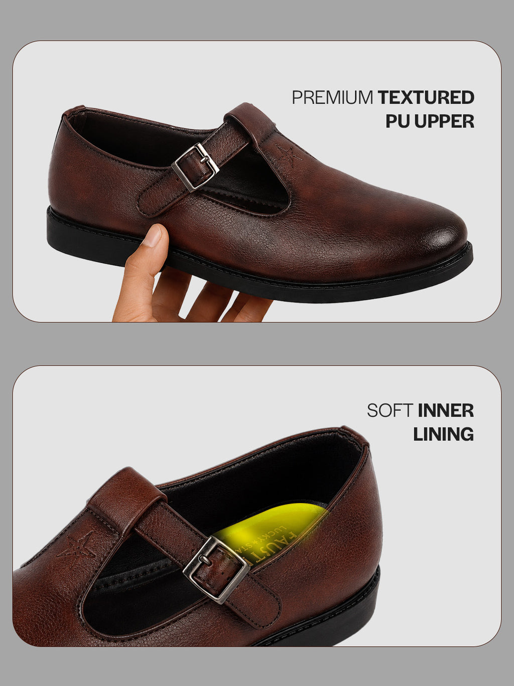 mens t strap dress shoes