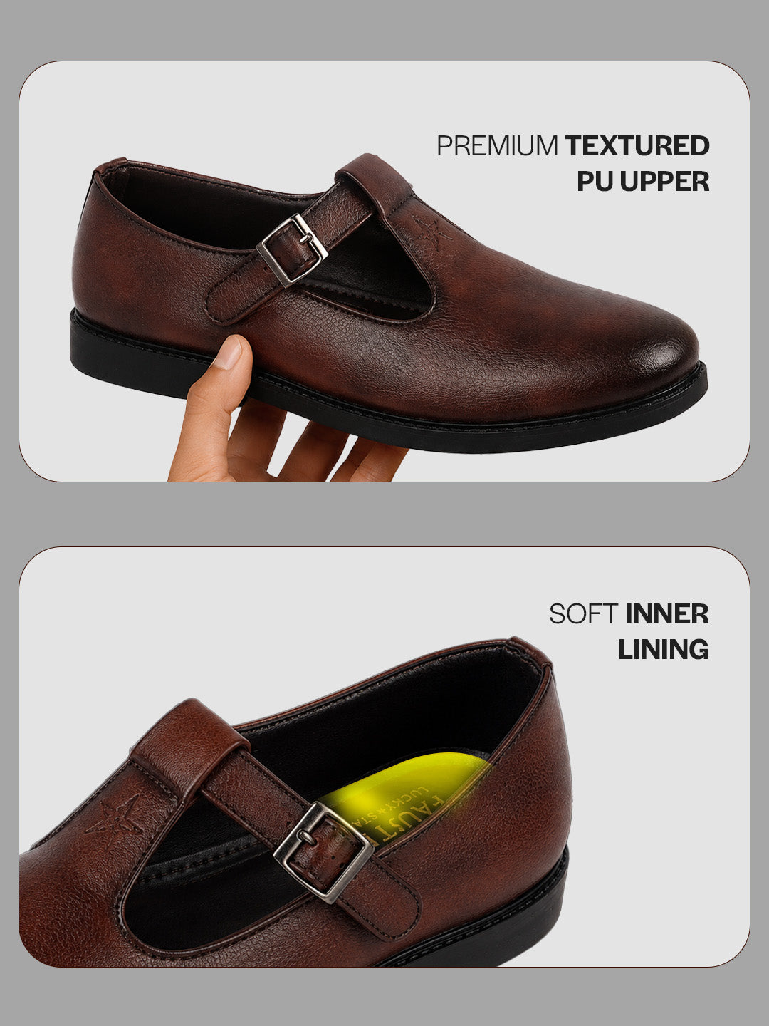 mens t strap dress shoes