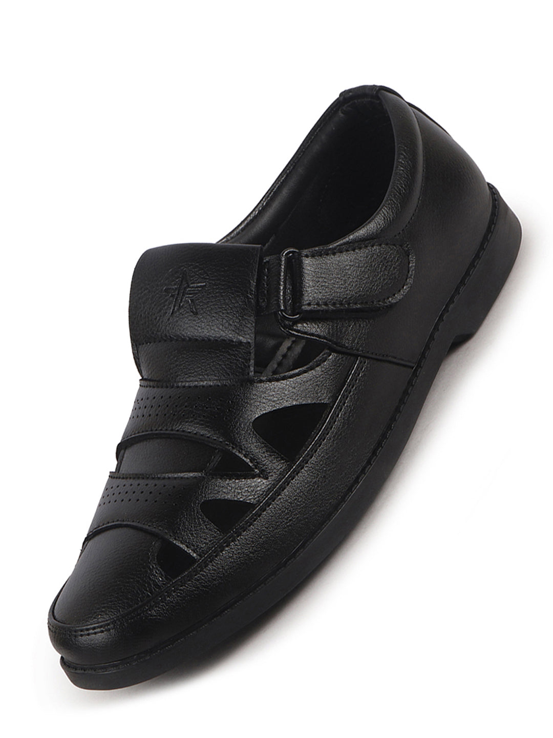 mens fisherman sandals
