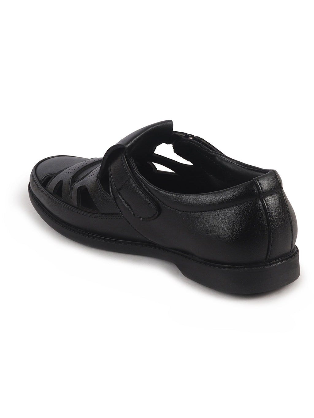 shoe sandal hybrid