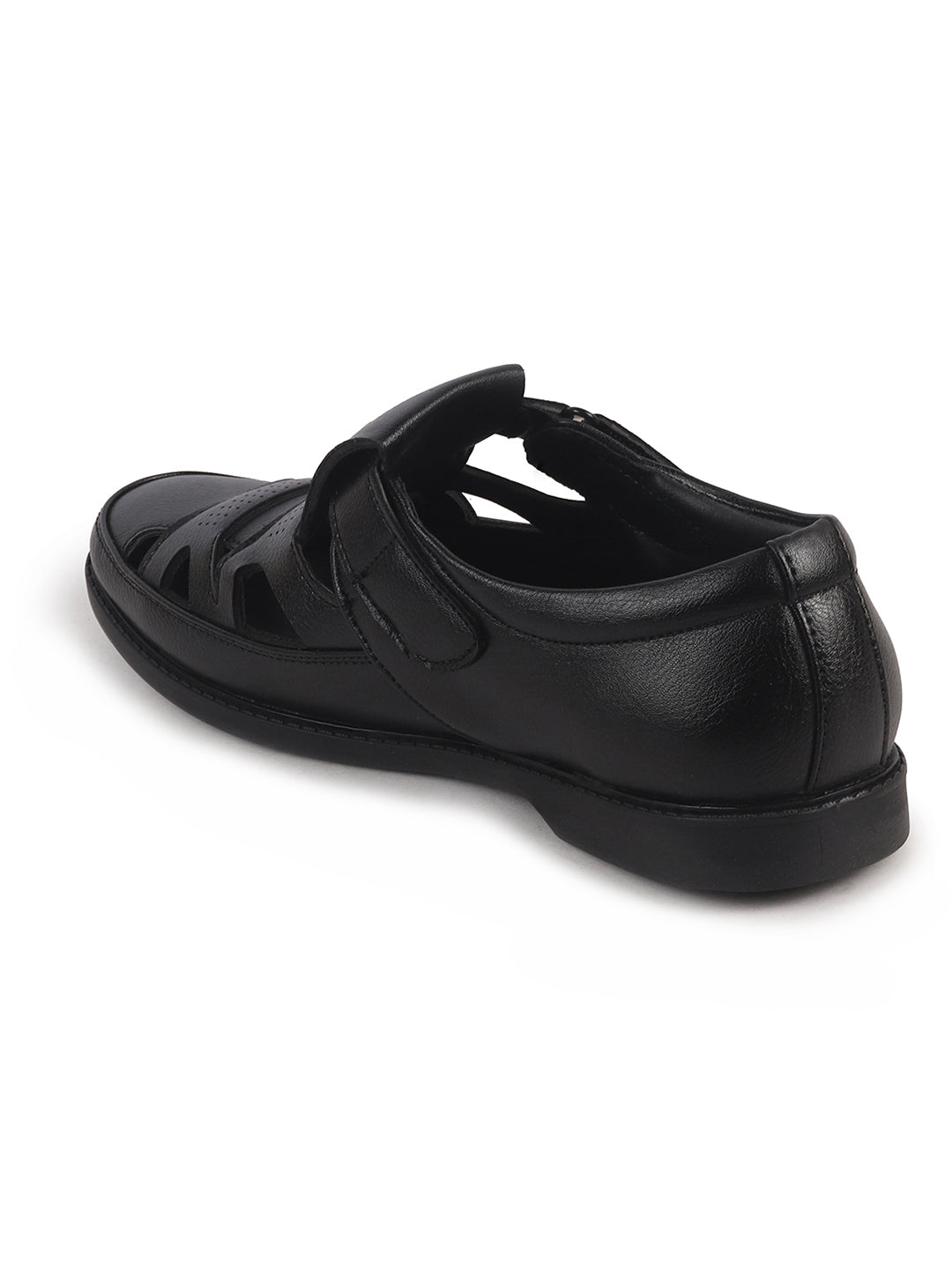 shoe sandal hybrid