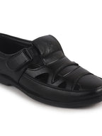 mens roman sandals