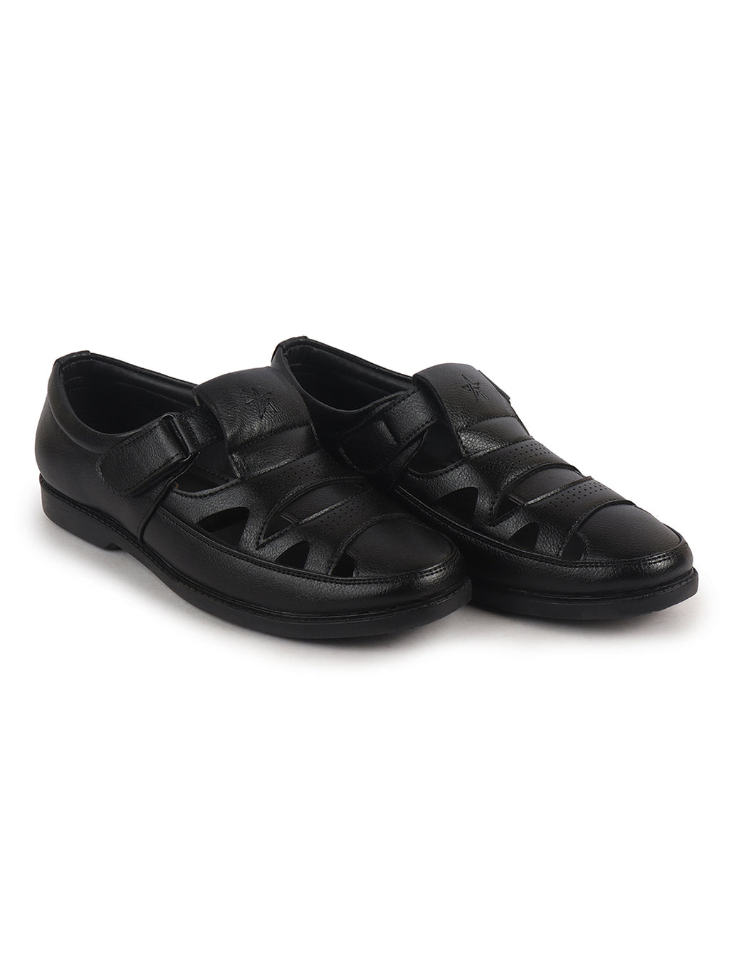 mens roman sandals