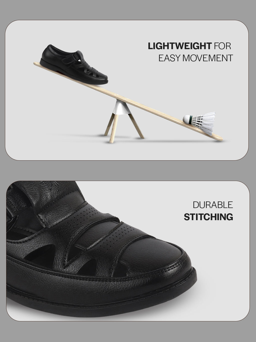 mens fisherman sandals