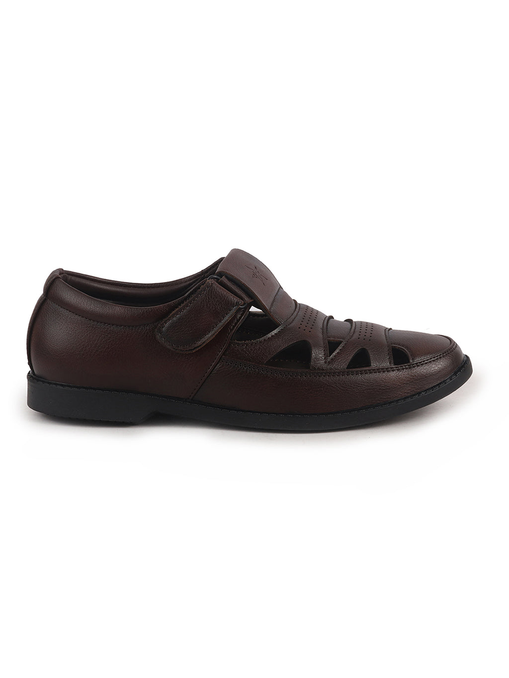 padded collar walking shoes