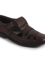 padded collar walking shoes
