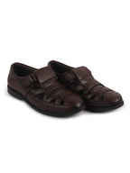 padded collar walking shoes