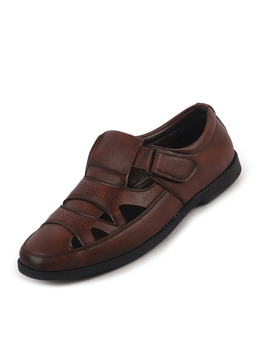 mens fisherman sandals