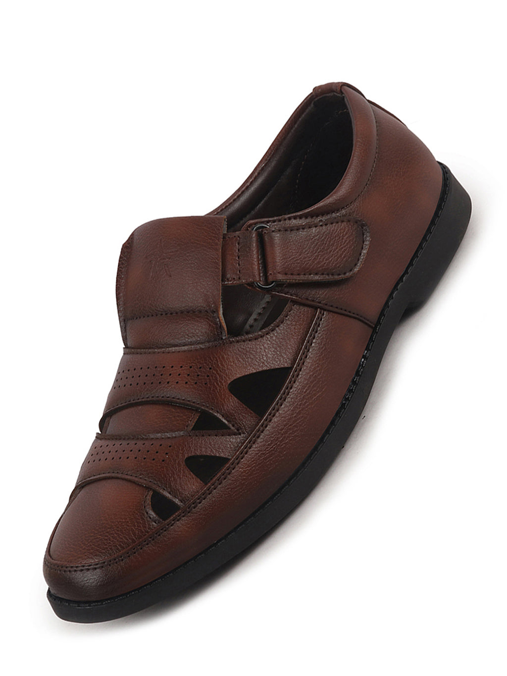 mens fisherman sandals