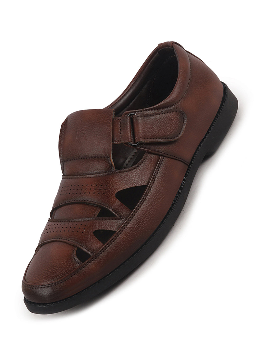 mens fisherman sandals