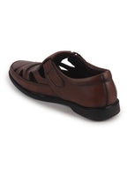 shoe sandal hybrid