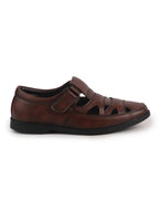 mens roman sandals