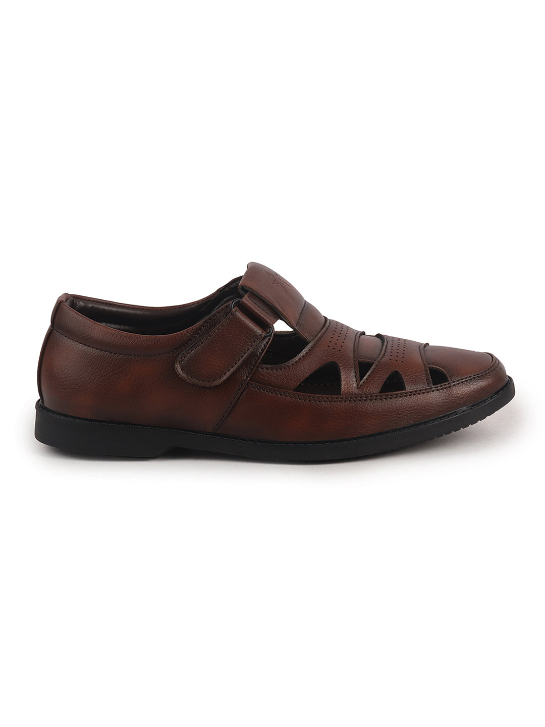 mens roman sandals