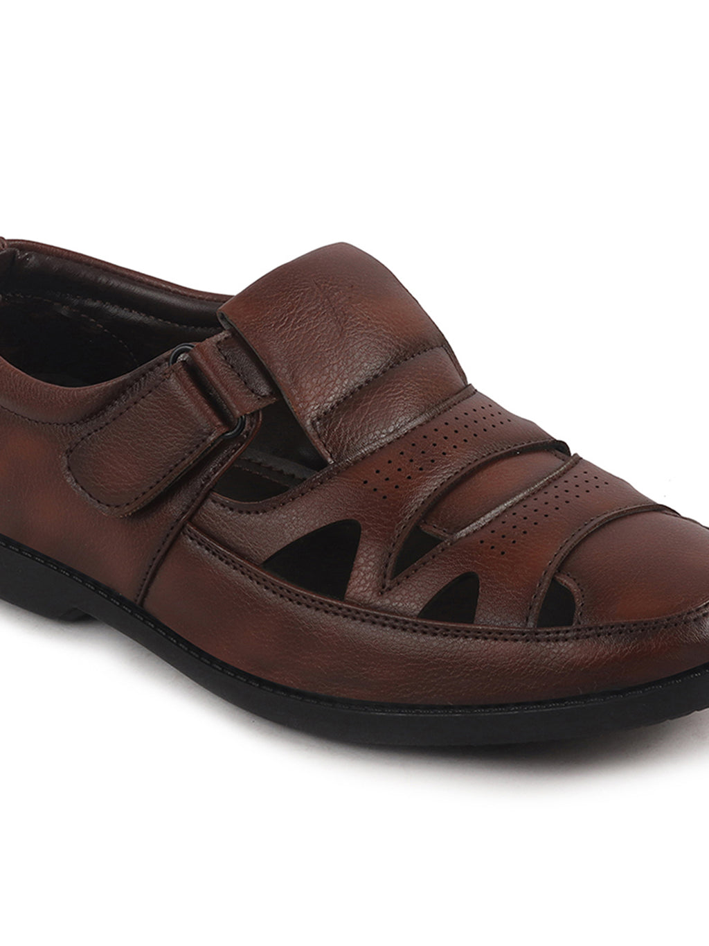 mens roman sandals