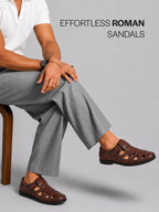 mens fisherman sandals