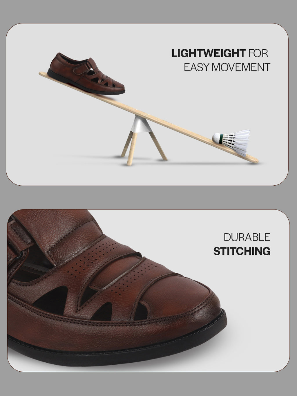 mens fisherman sandals