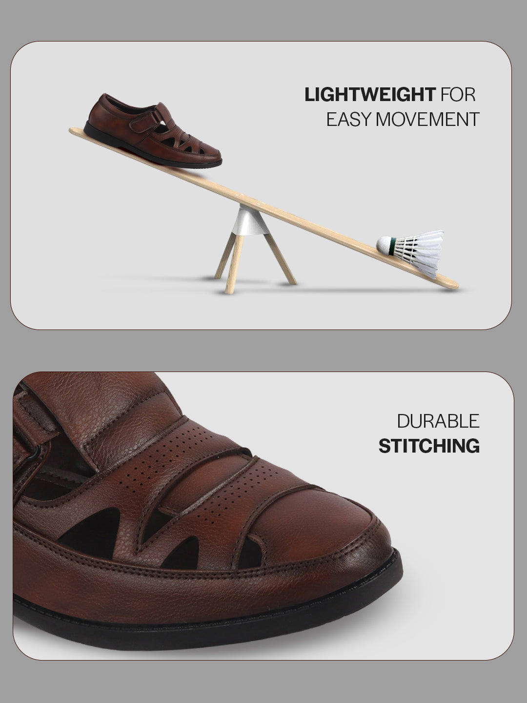 mens fisherman sandals
