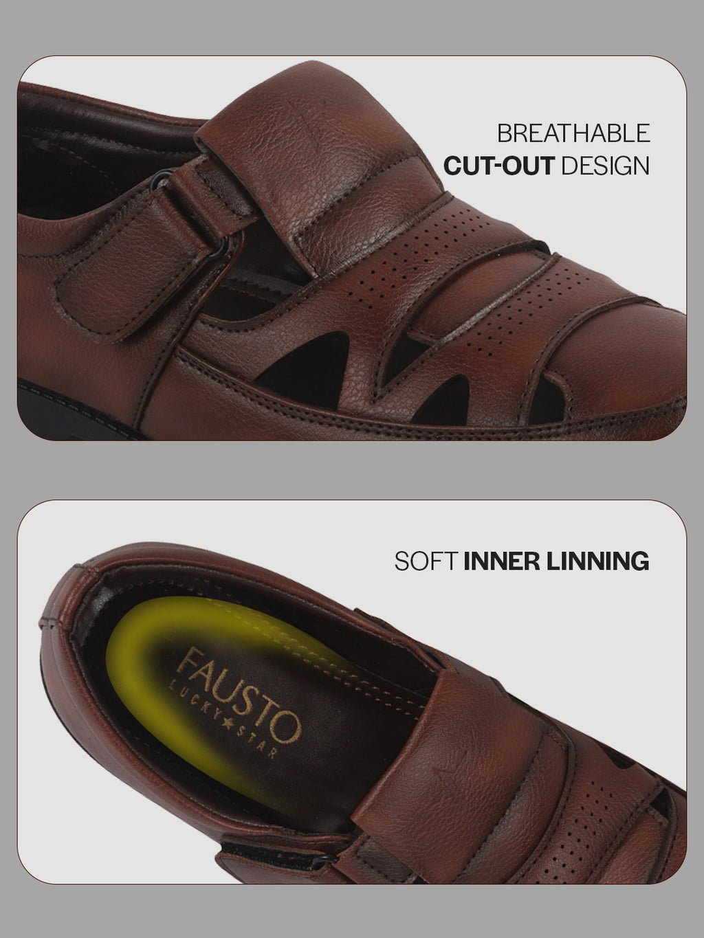 mens fisherman sandals