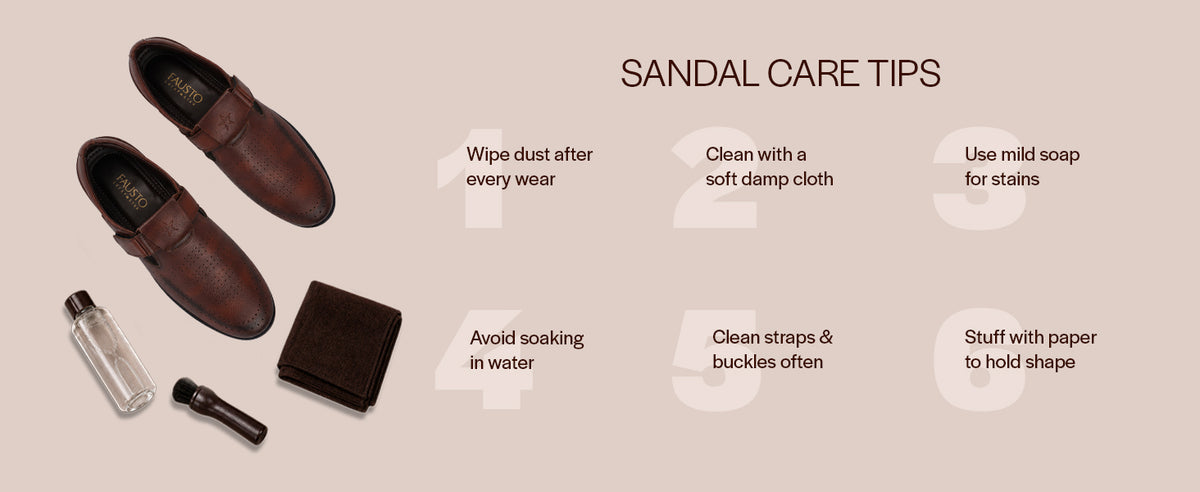 Men Black Office Summer Casual Closed-Toe Hook and Loop Roman Dress Sandals|Breathable Lightweight Shoe Style Sandal for Travel, Outdoor, Festives|Anti Skid TPR Welted Sole